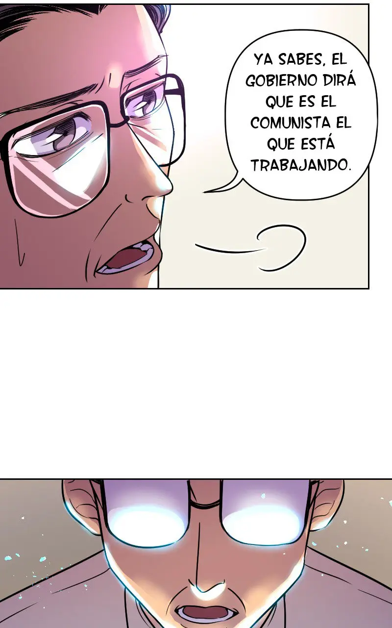 The weight of our sky (2019) - Capítulo 11 - Página 27 - LectorTMOo