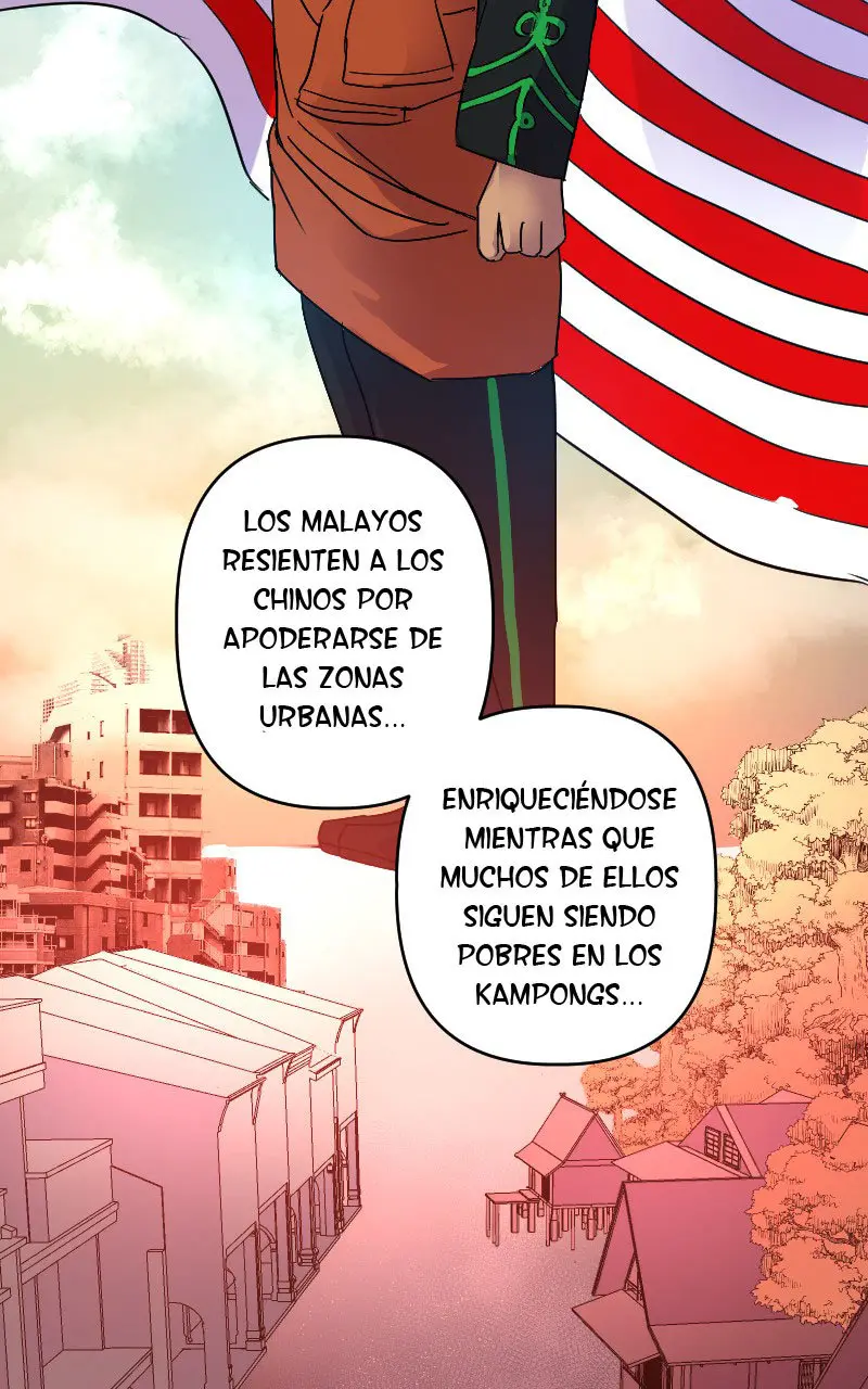 The weight of our sky (2019) - Capítulo 11 - Página 29 - LectorTMOo