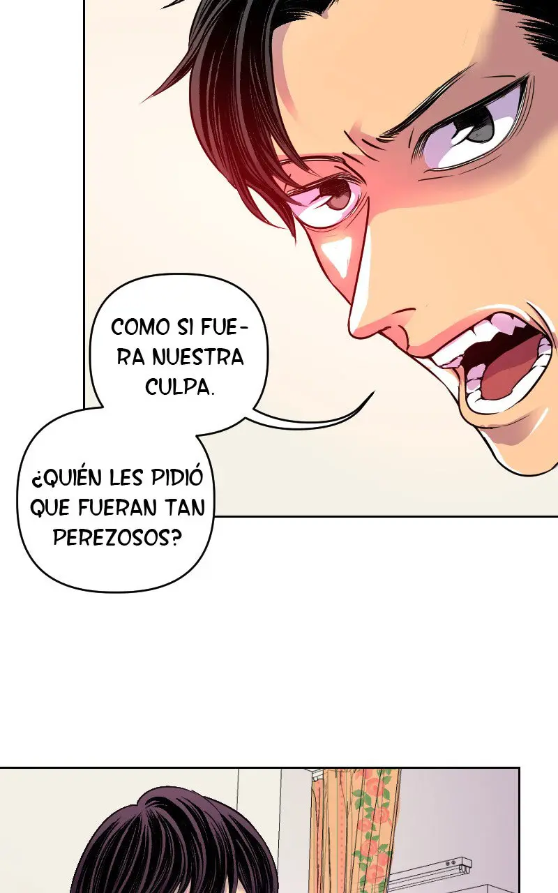 The weight of our sky (2019) - Capítulo 11 - Página 31 - LectorTMOo