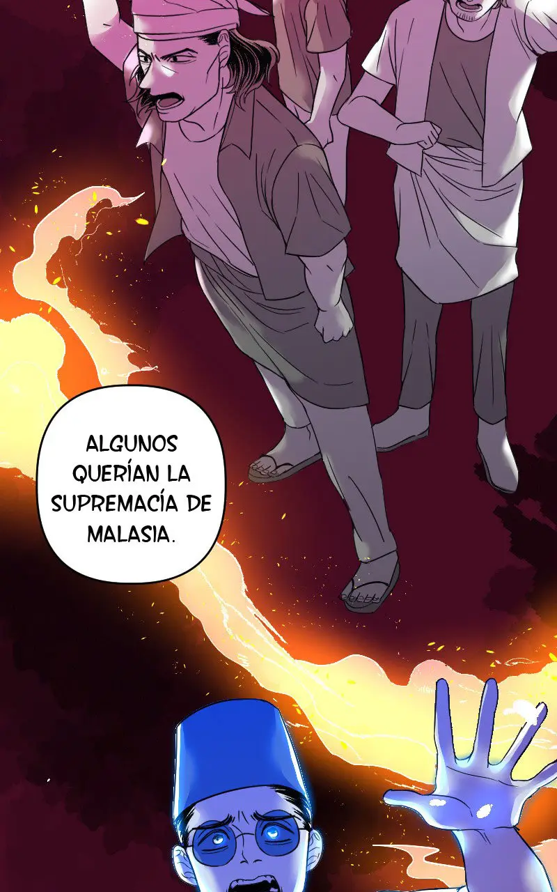 The weight of our sky (2019) - Capítulo 11 - Página 35 - LectorTMOo