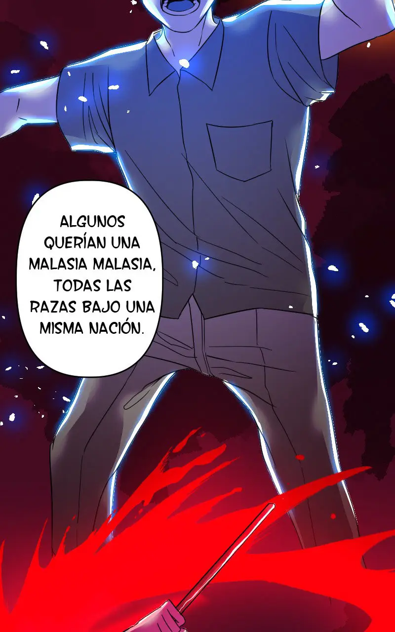 The weight of our sky (2019) - Capítulo 11 - Página 36 - LectorTMOo