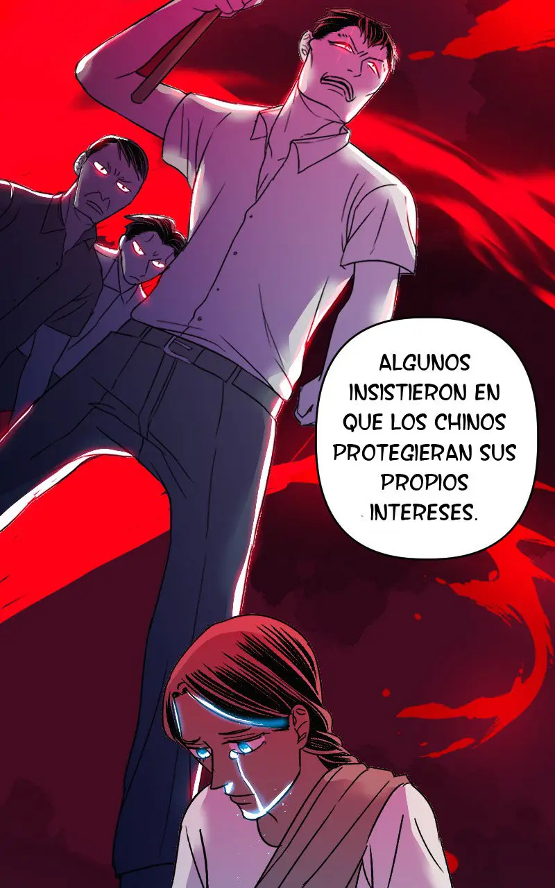 The weight of our sky (2019) - Capítulo 11 - Página 37 - LectorTMOo