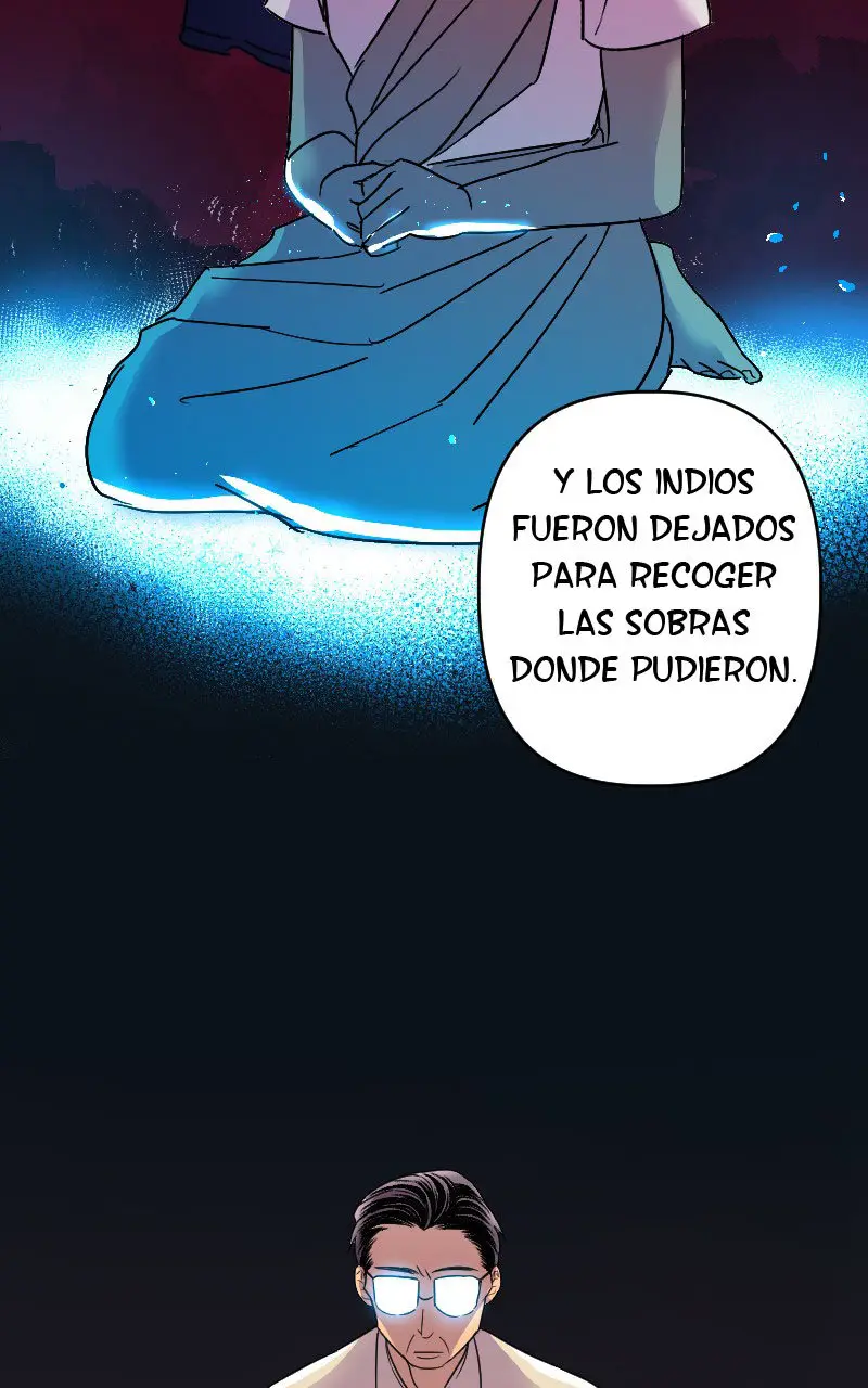 The weight of our sky (2019) - Capítulo 11 - Página 38 - LectorTMOo