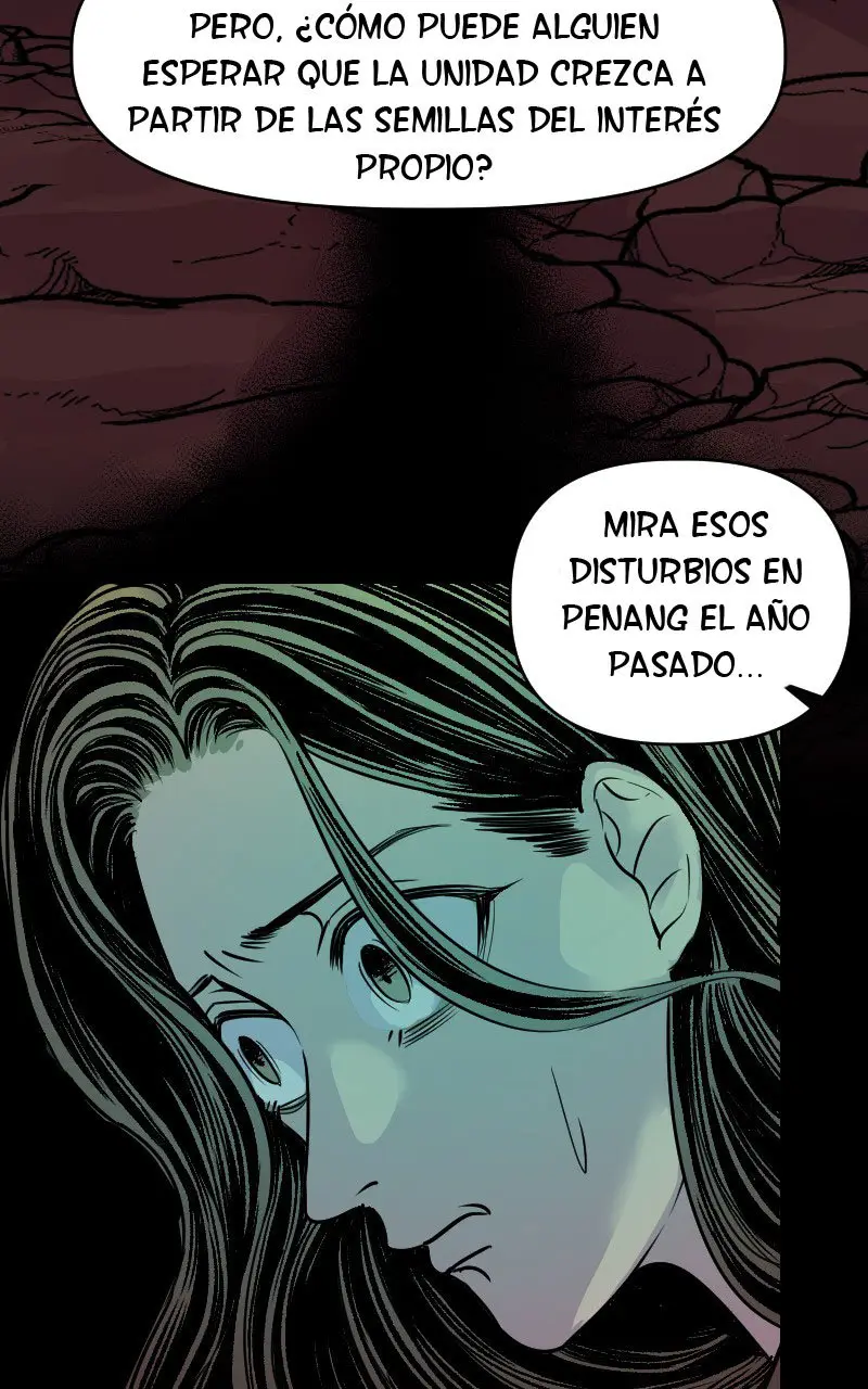 The weight of our sky (2019) - Capítulo 11 - Página 40 - LectorTMOo