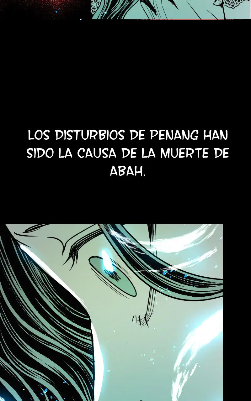 The weight of our sky (2019) - Capítulo 11 - Página 42 - LectorTMOo