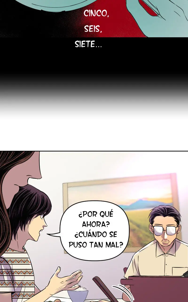 The weight of our sky (2019) - Capítulo 11 - Página 45 - LectorTMOo