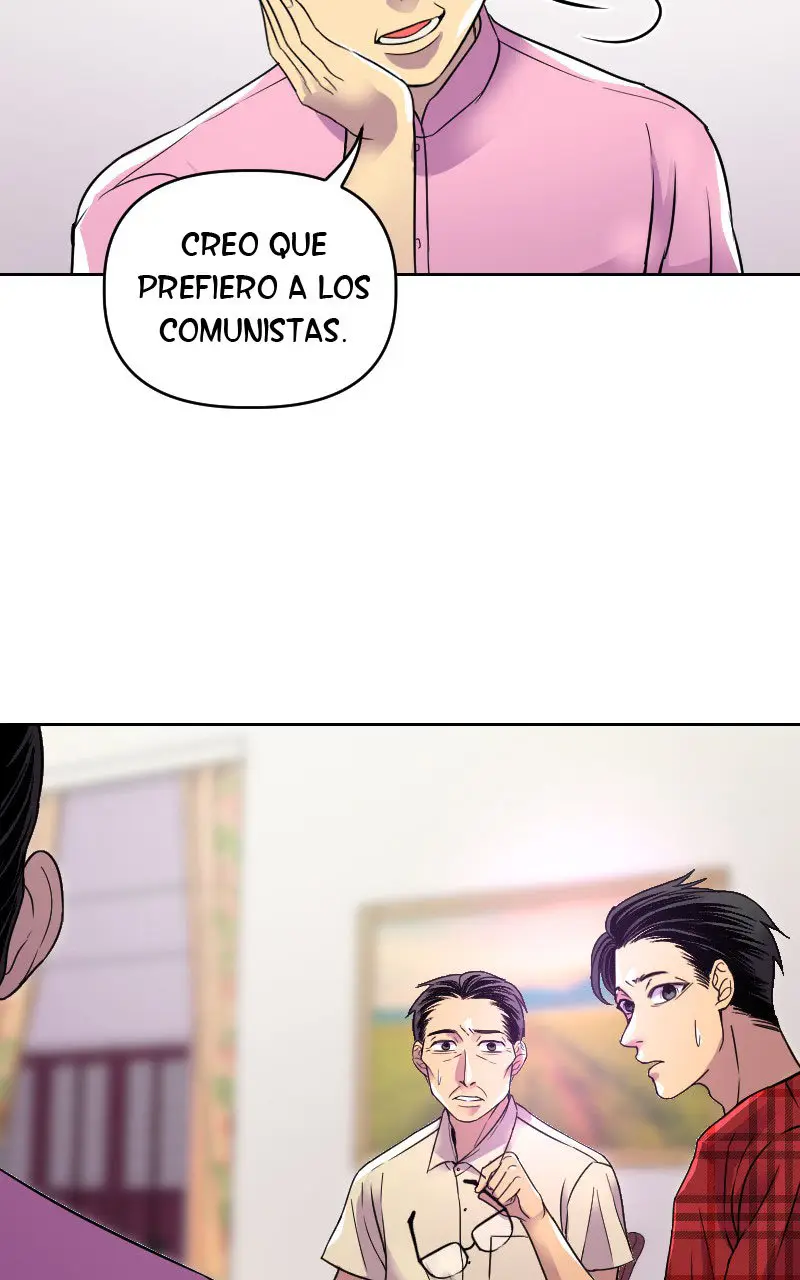 The weight of our sky (2019) - Capítulo 11 - Página 58 - LectorTMOo