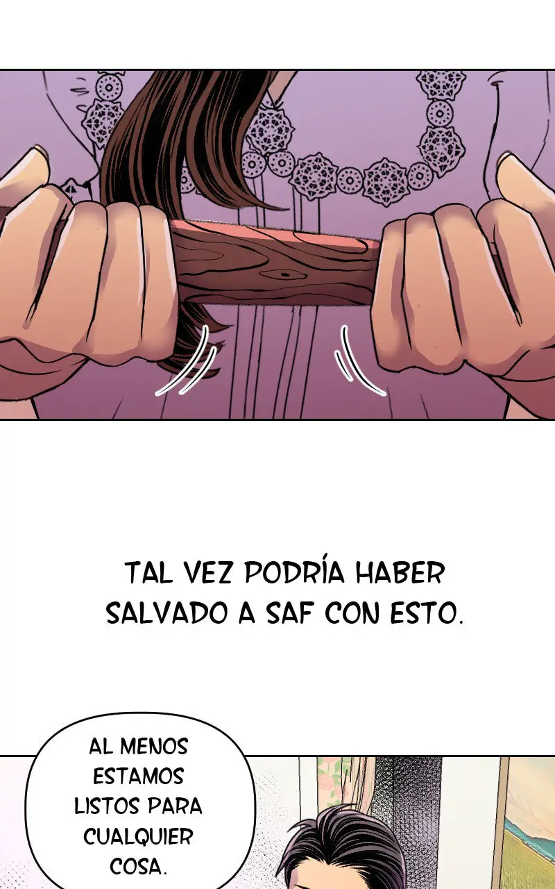 The weight of our sky (2019) - Capítulo 12 - Página 39 - LectorTMOo