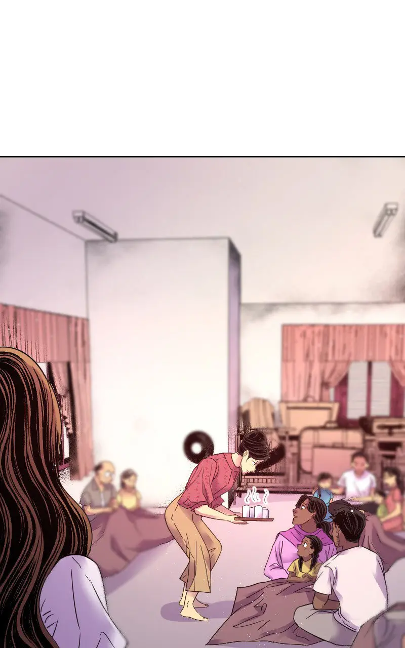The weight of our sky (2019) - Capítulo 13 - Página 14 - LectorTMOo