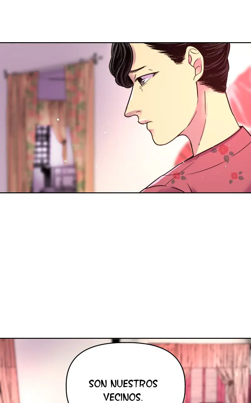 The weight of our sky (2019) - Capítulo 13 - Página 23 - LectorTMOo