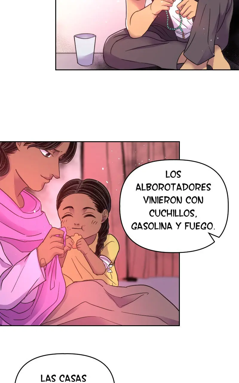 The weight of our sky (2019) - Capítulo 13 - Página 25 - LectorTMOo