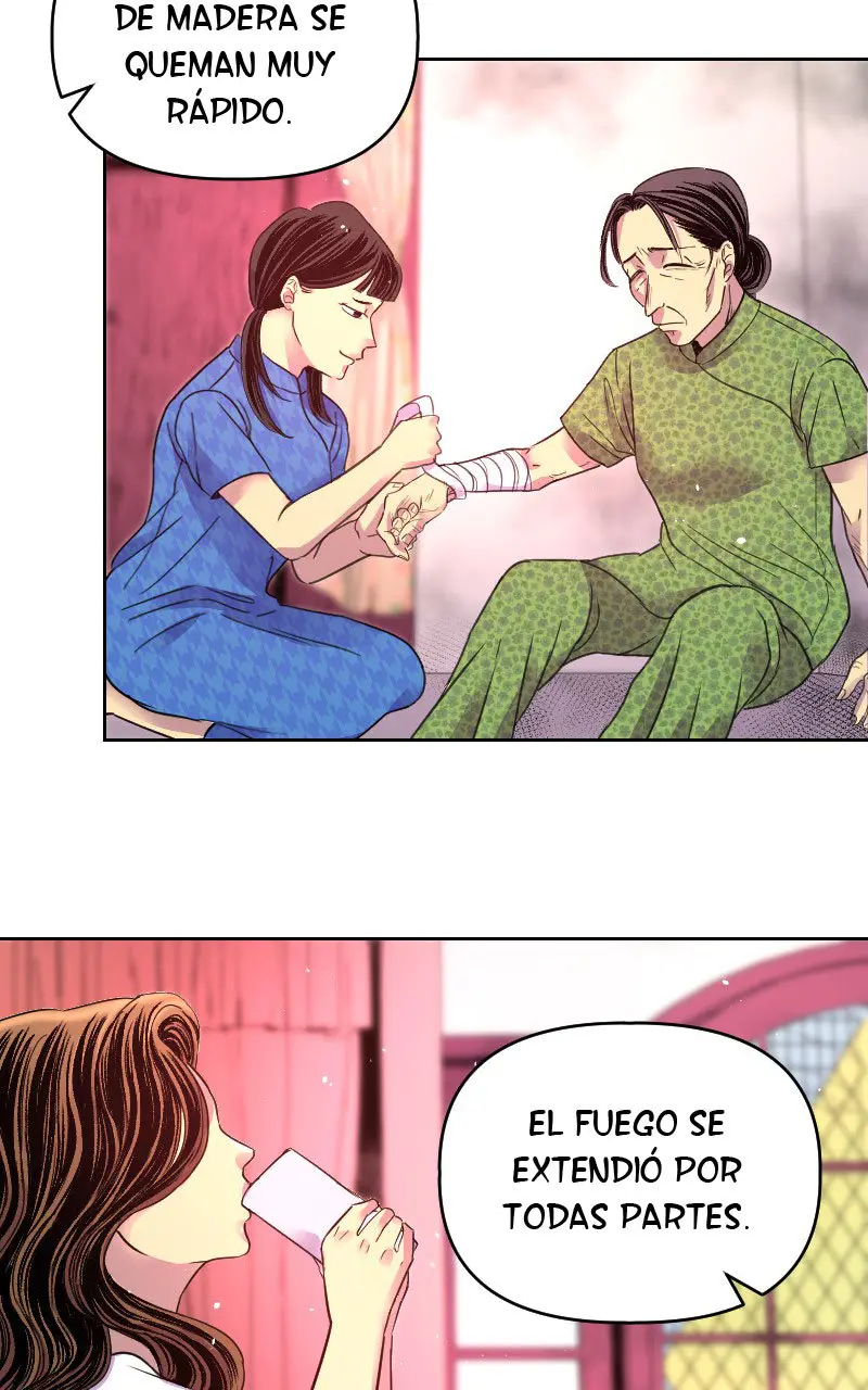 The weight of our sky (2019) - Capítulo 13 - Página 26 - LectorTMOo