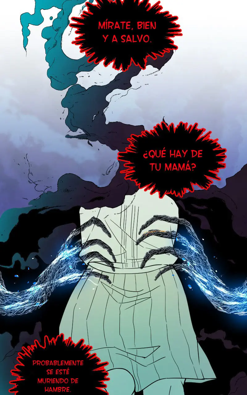 The weight of our sky (2019) - Capítulo 13 - Página 32 - LectorTMOo