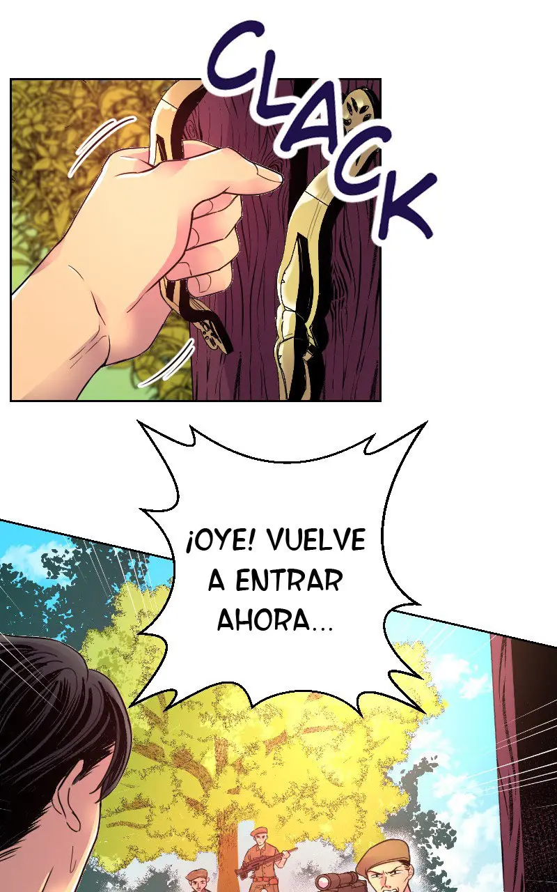 The weight of our sky (2019) - Capítulo 13 - Página 37 - LectorTMOo