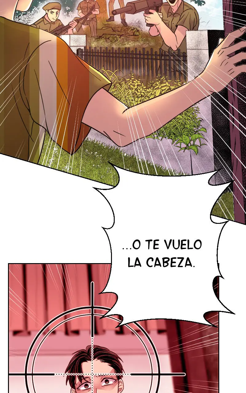 The weight of our sky (2019) - Capítulo 13 - Página 38 - LectorTMOo
