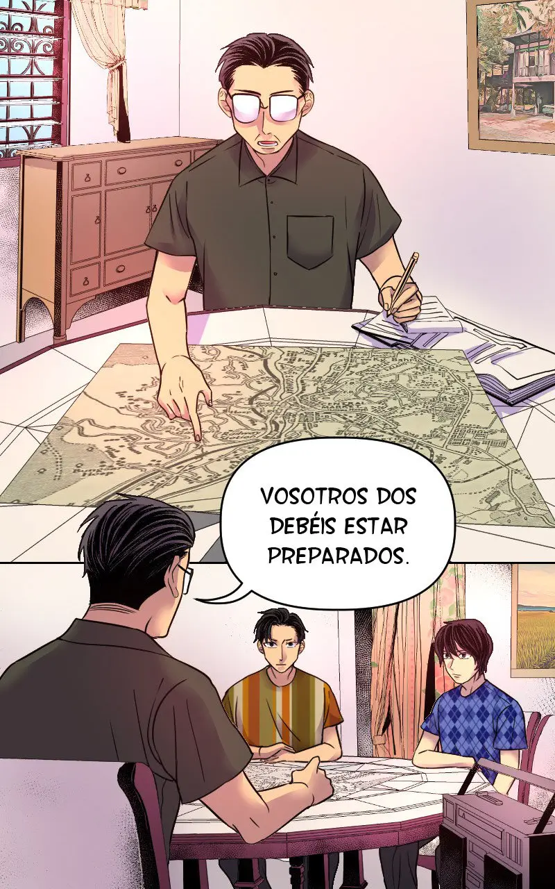 The weight of our sky (2019) - Capítulo 13 - Página 47 - LectorTMOo