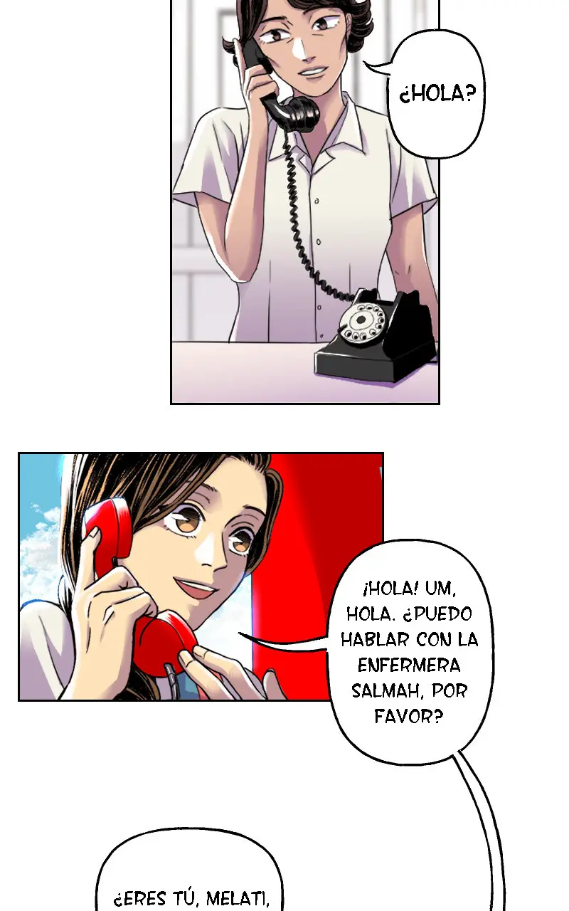 The weight of our sky (2019) - Capítulo 2 - Página 6 - LectorTMOo