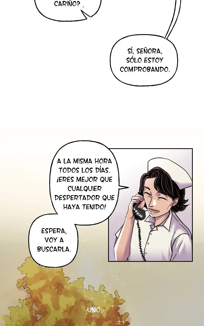 The weight of our sky (2019) - Capítulo 2 - Página 7 - LectorTMOo