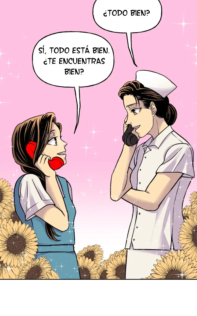 The weight of our sky (2019) - Capítulo 2 - Página 12 - LectorTMOo