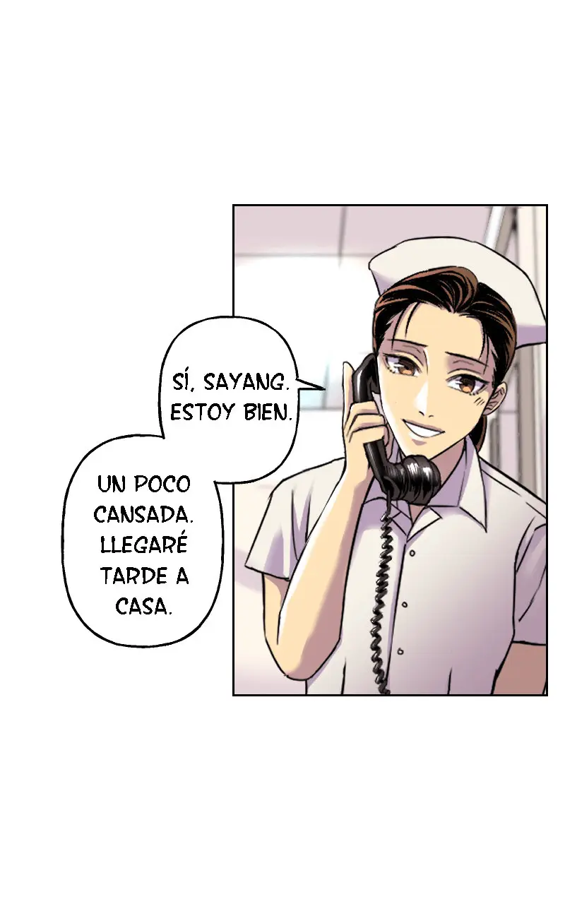 The weight of our sky (2019) - Capítulo 2 - Página 13 - LectorTMOo