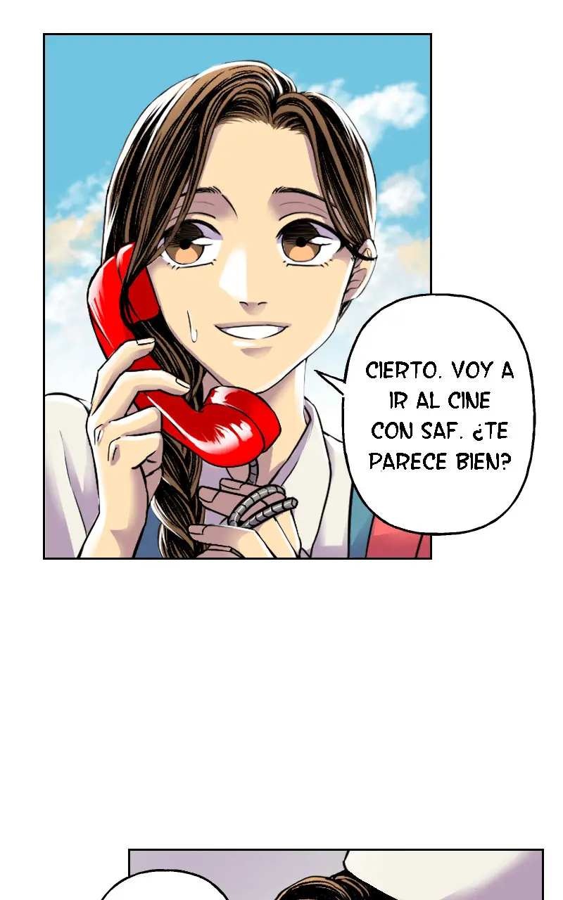 The weight of our sky (2019) - Capítulo 2 - Página 14 - LectorTMOo