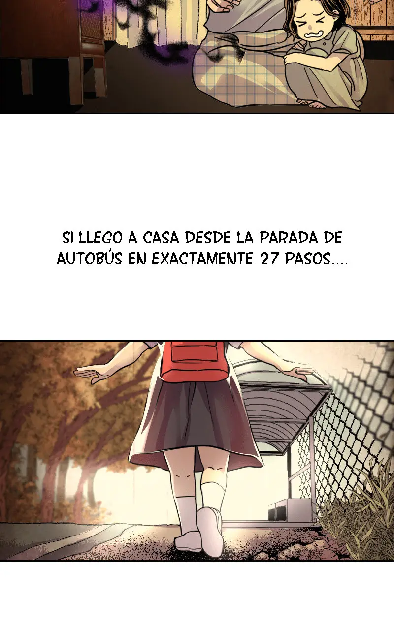 The weight of our sky (2019) - Capítulo 2 - Página 23 - LectorTMOo