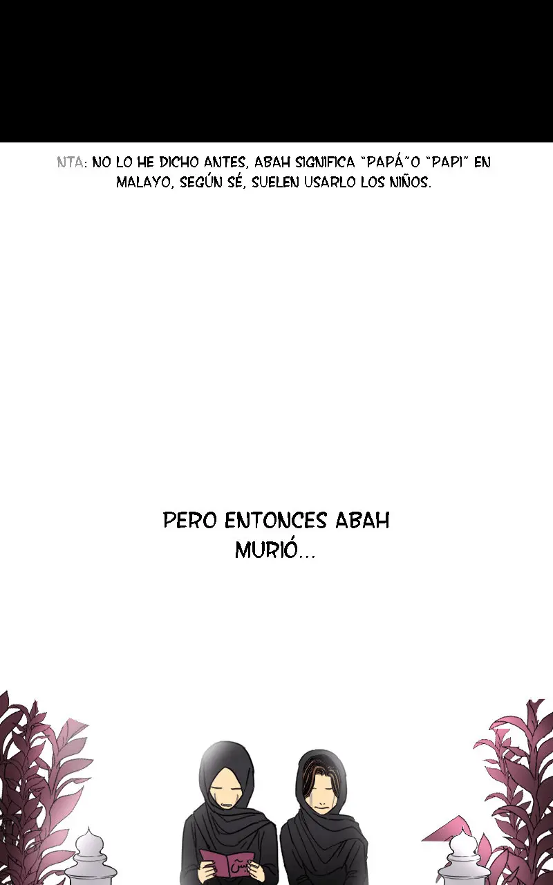 The weight of our sky (2019) - Capítulo 2 - Página 26 - LectorTMOo