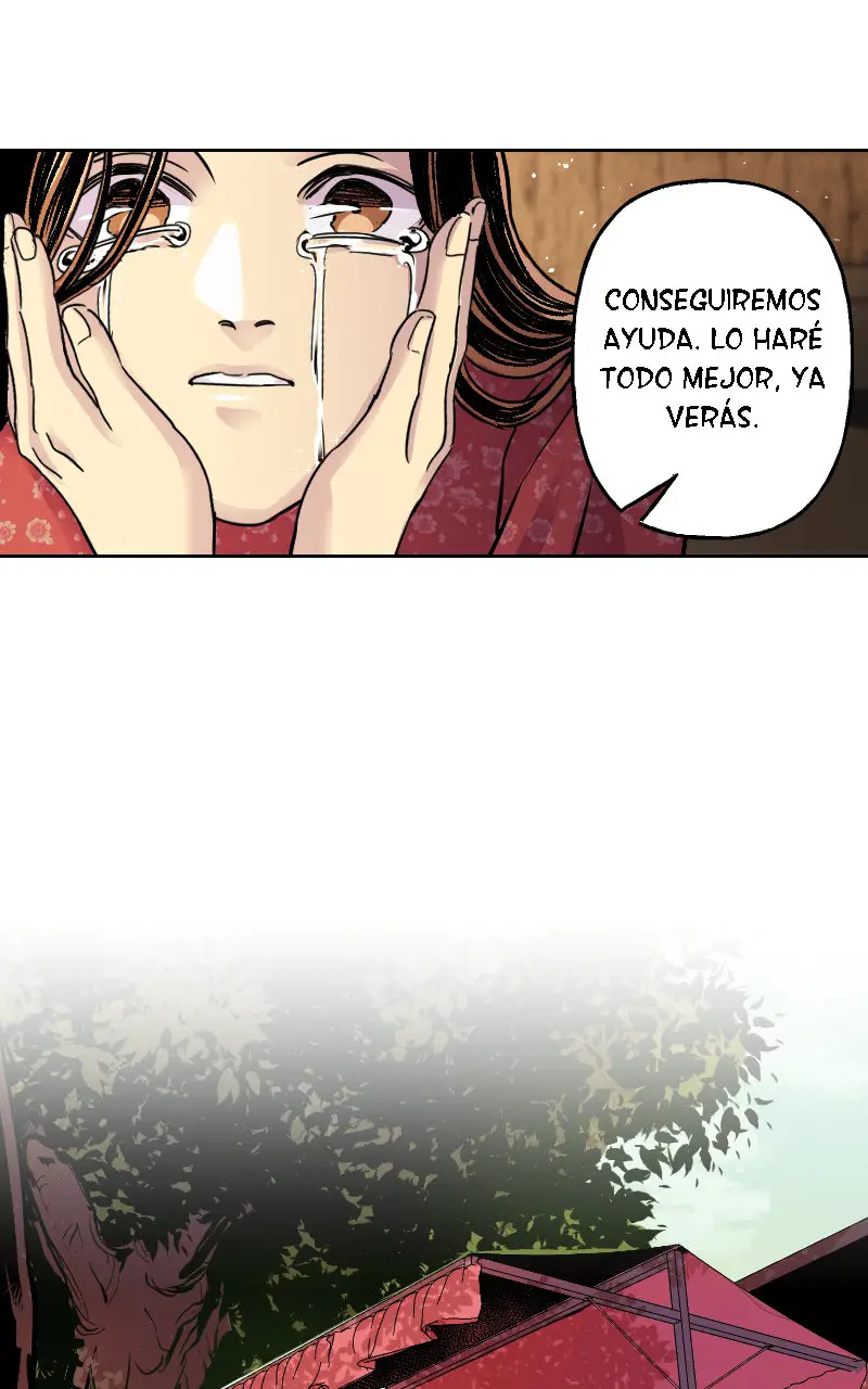 The weight of our sky (2019) - Capítulo 2 - Página 37 - LectorTMOo