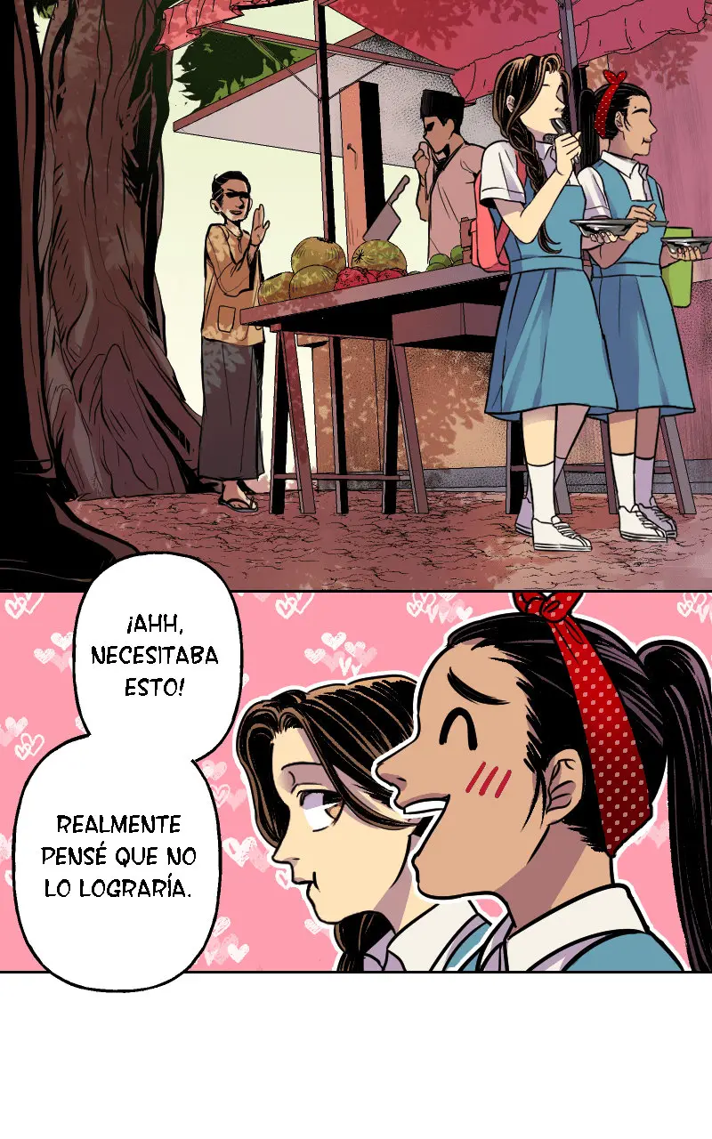 The weight of our sky (2019) - Capítulo 2 - Página 38 - LectorTMOo