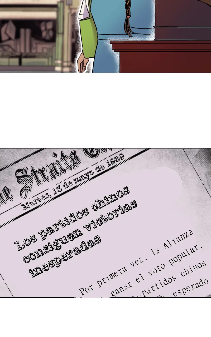 The weight of our sky (2019) - Capítulo 2 - Página 41 - LectorTMOo