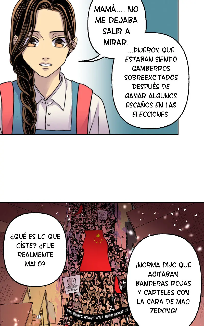 The weight of our sky (2019) - Capítulo 2 - Página 43 - LectorTMOo