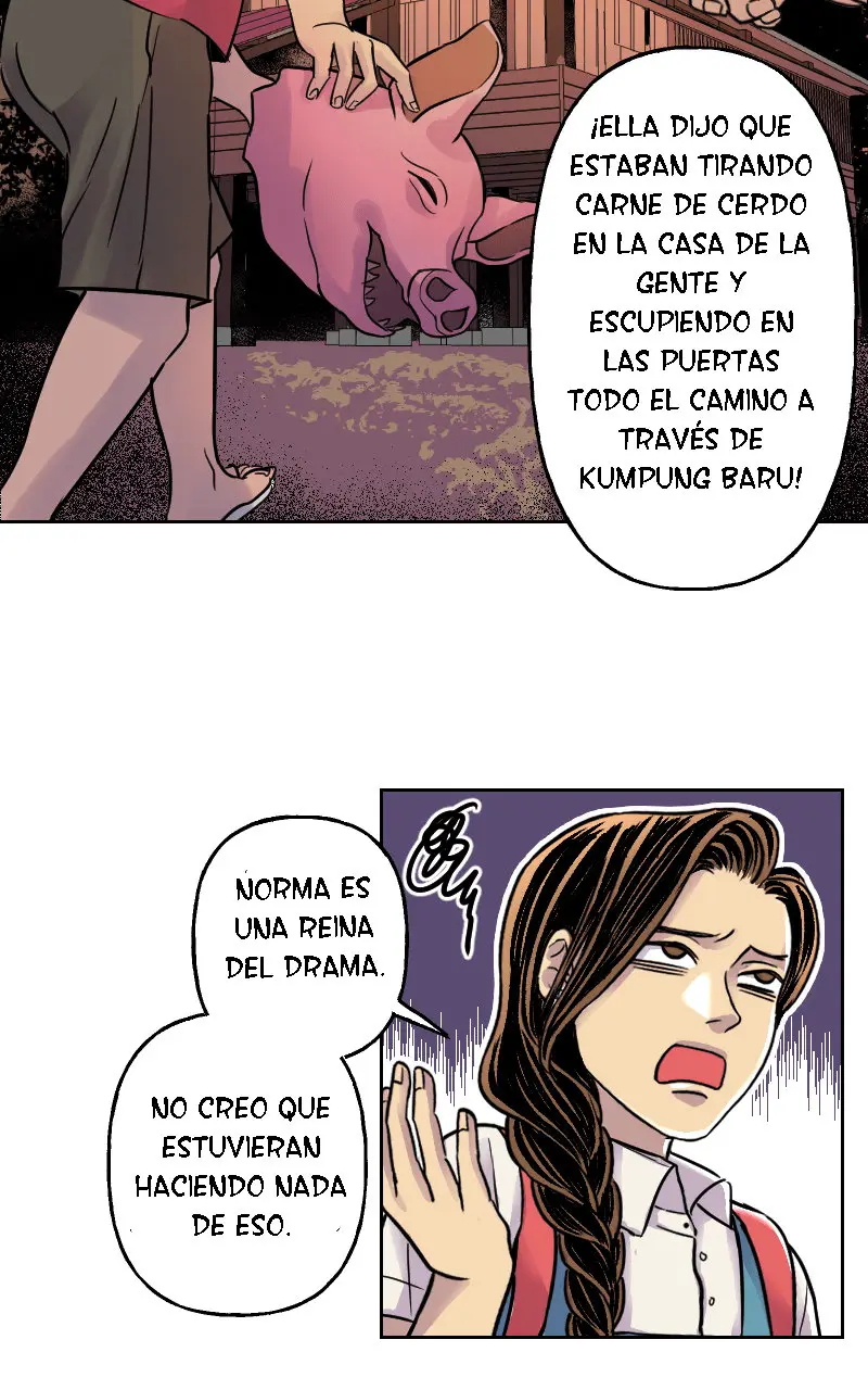 The weight of our sky (2019) - Capítulo 2 - Página 45 - LectorTMOo