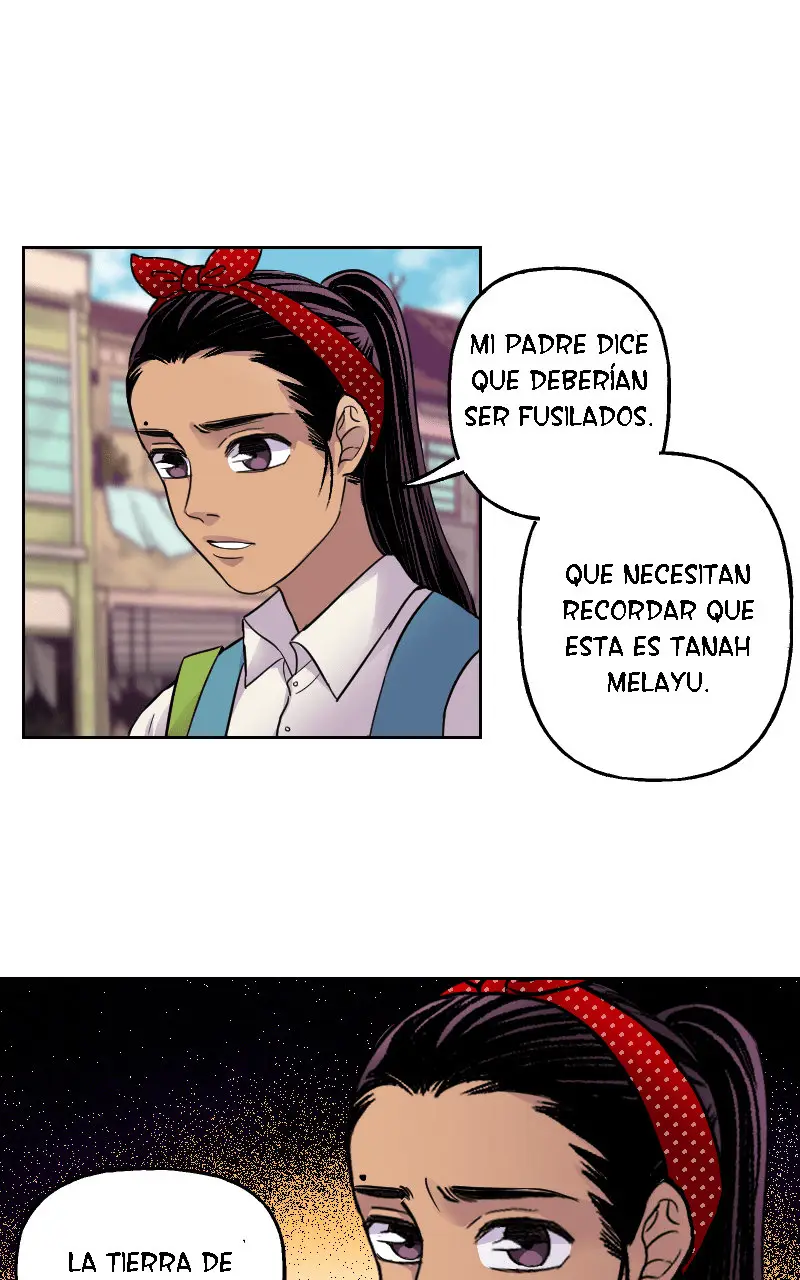 The weight of our sky (2019) - Capítulo 2 - Página 46 - LectorTMOo