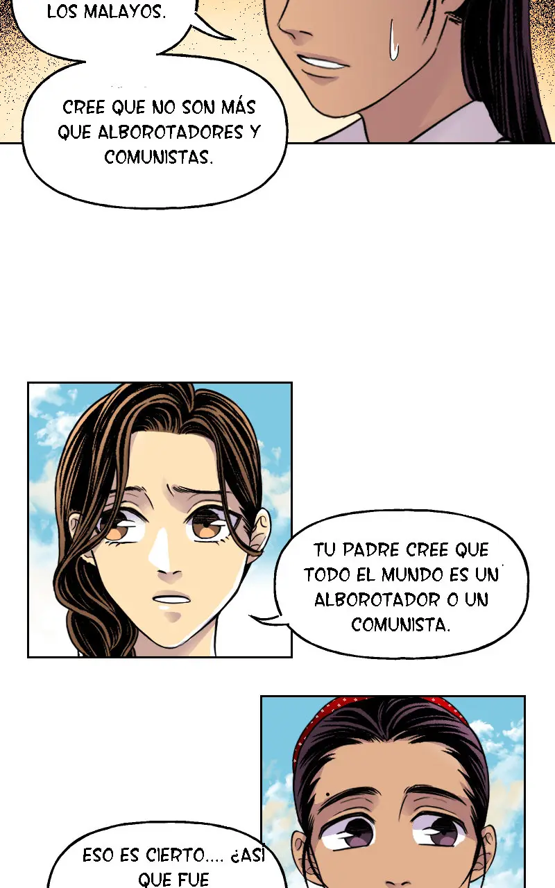 The weight of our sky (2019) - Capítulo 2 - Página 47 - LectorTMOo