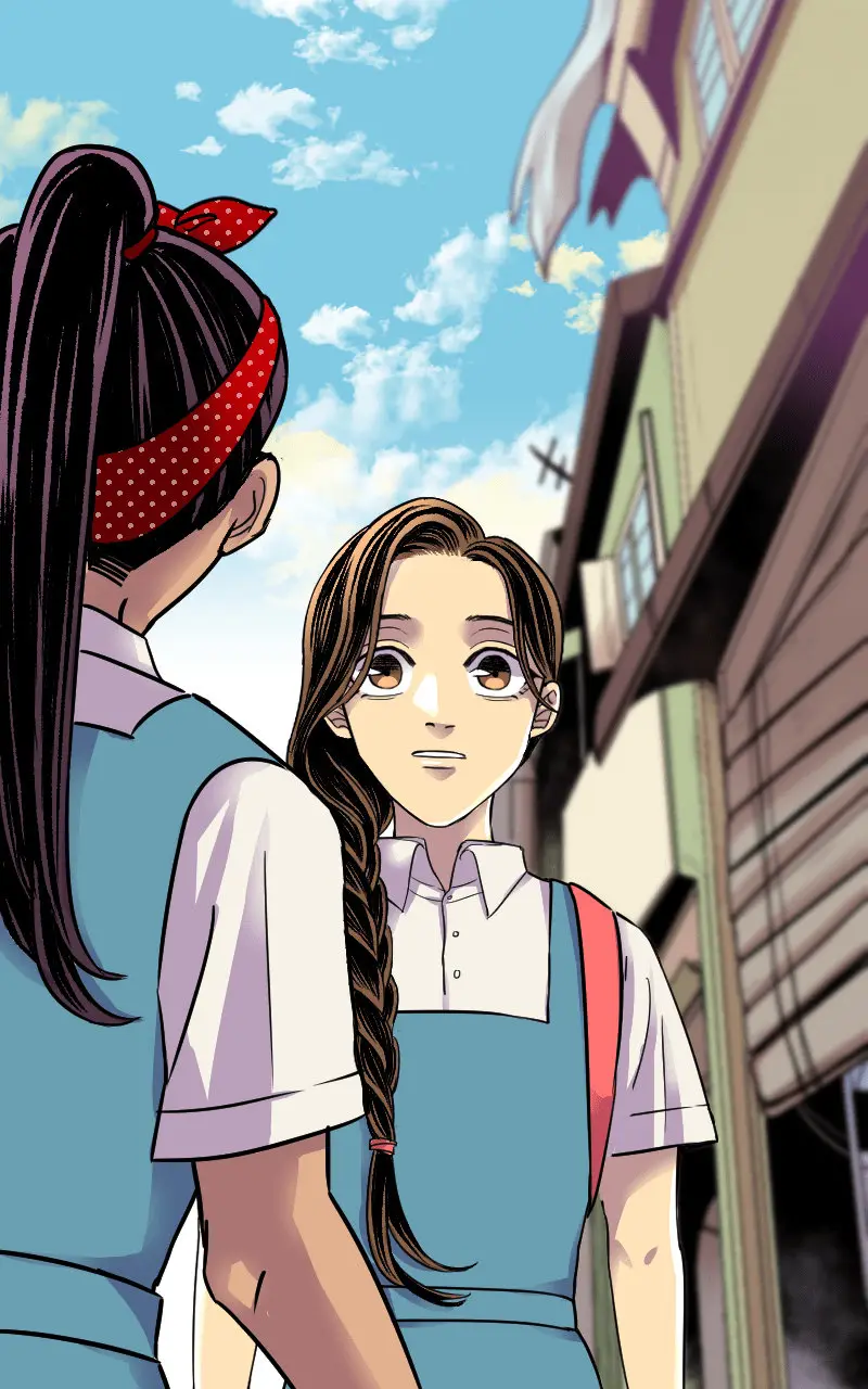The weight of our sky (2019) - Capítulo 2 - Página 54 - LectorTMOo