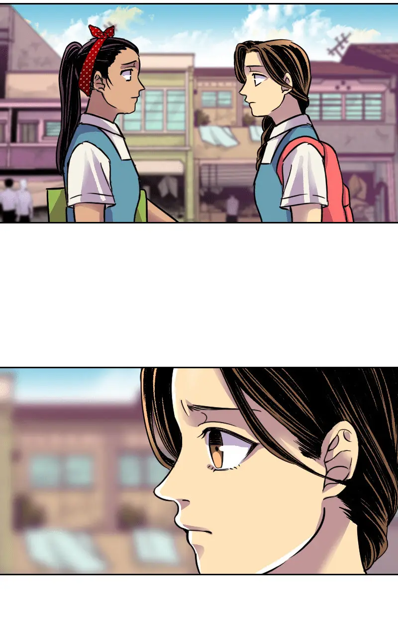 The weight of our sky (2019) - Capítulo 2 - Página 56 - LectorTMOo