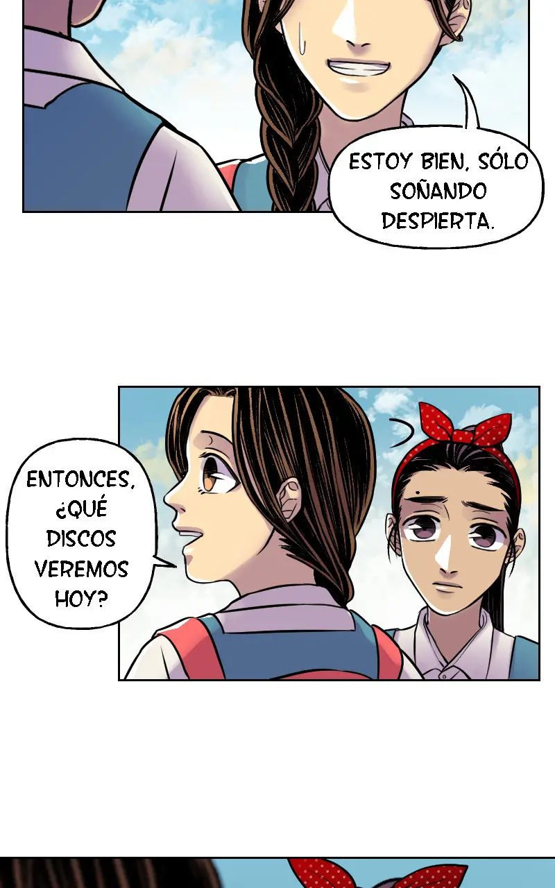 The weight of our sky (2019) - Capítulo 3 - Página 11 - LectorTMOo