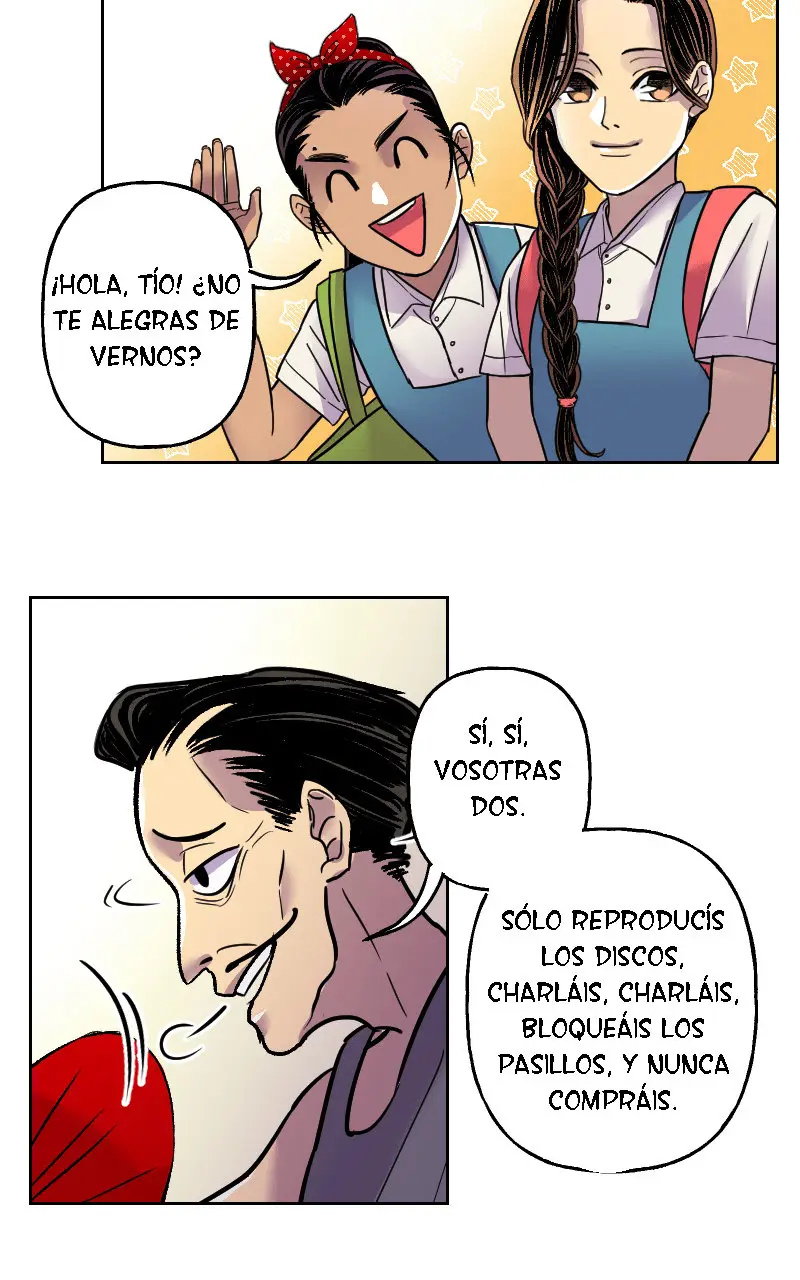 The weight of our sky (2019) - Capítulo 3 - Página 16 - LectorTMOo