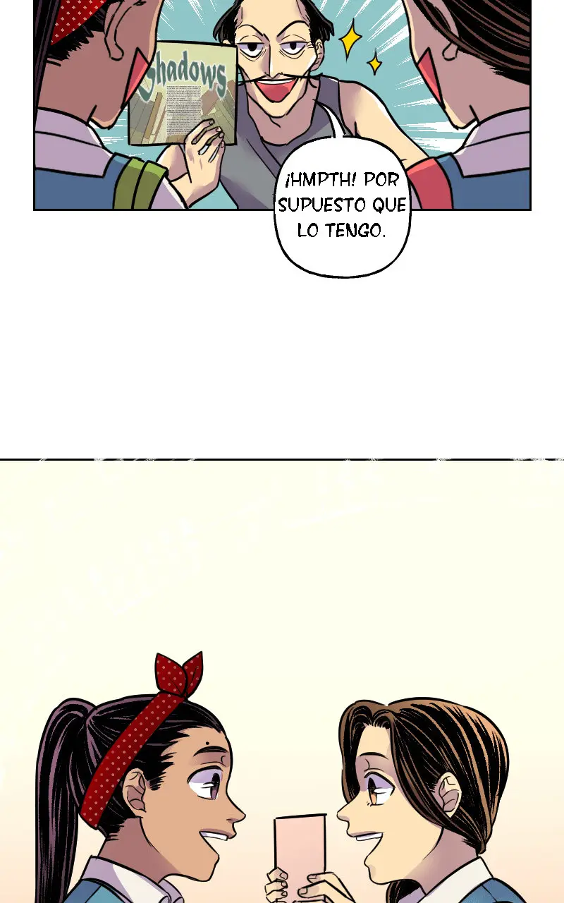 The weight of our sky (2019) - Capítulo 3 - Página 18 - LectorTMOo