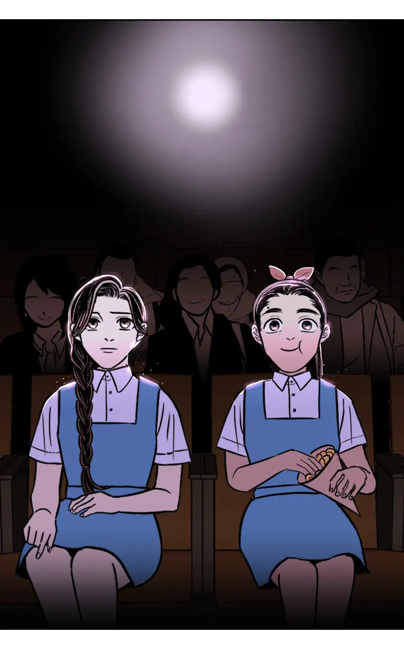 The weight of our sky (2019) - Capítulo 3 - Página 26 - LectorTMOo