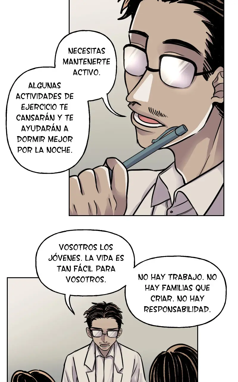 The weight of our sky (2019) - Capítulo 3 - Página 38 - LectorTMOo
