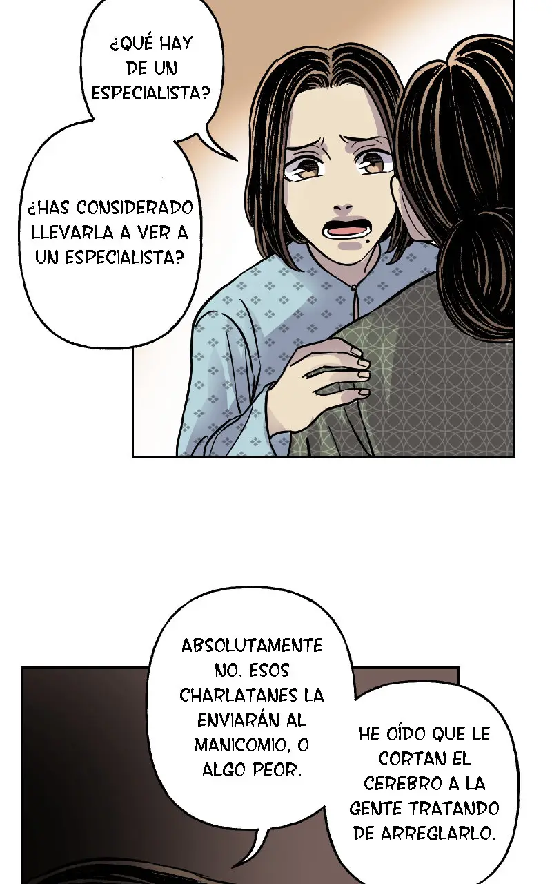 The weight of our sky (2019) - Capítulo 3 - Página 44 - LectorTMOo