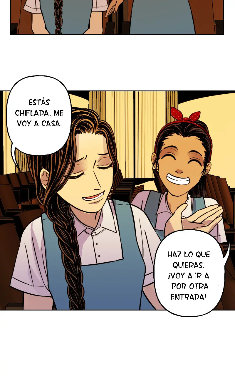 The weight of our sky (2019) - Capítulo 3 - Página 52 - LectorTMOo