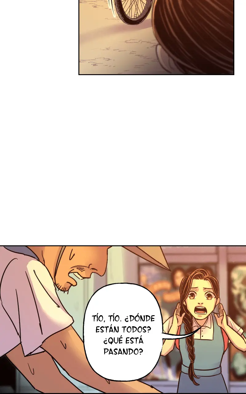 The weight of our sky (2019) - Capítulo 3 - Página 62 - LectorTMOo