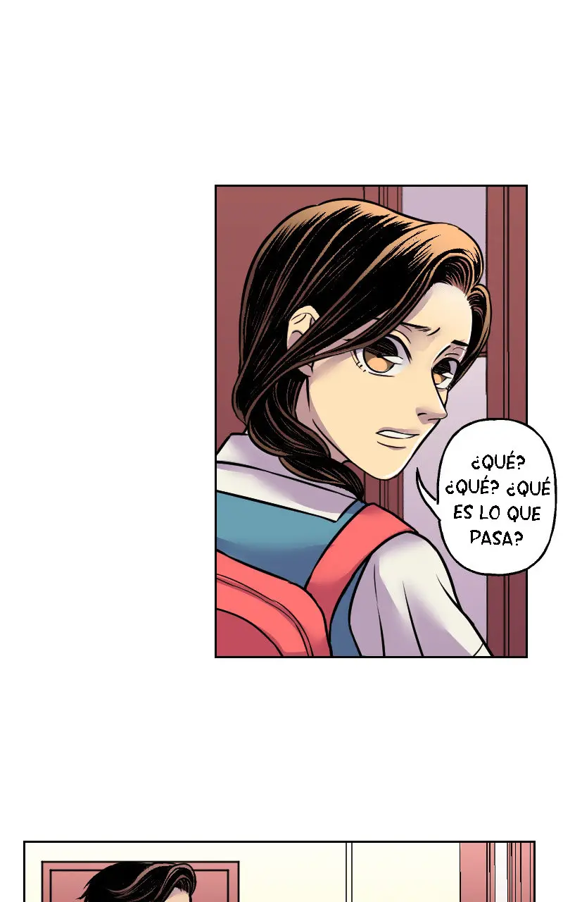The weight of our sky (2019) - Capítulo 4 - Página 21 - LectorTMOo