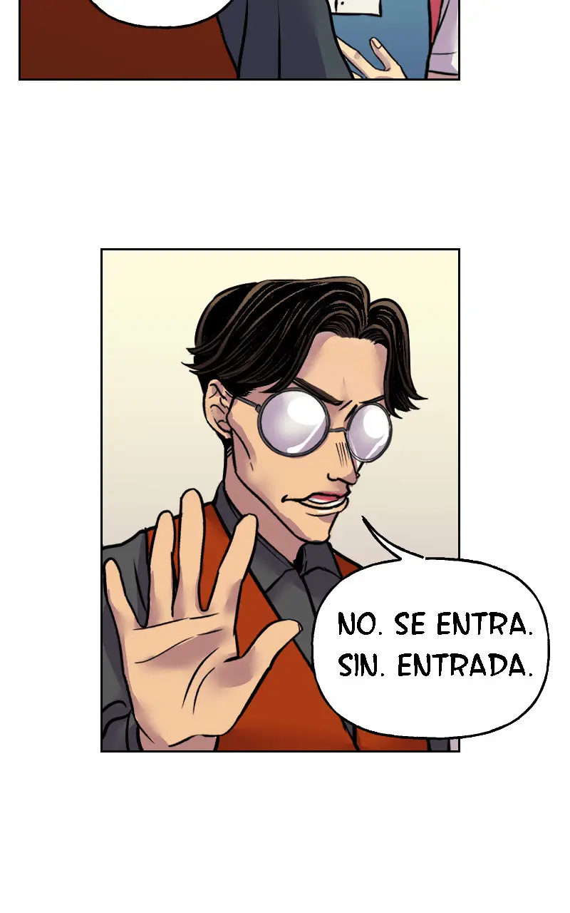 The weight of our sky (2019) - Capítulo 4 - Página 24 - LectorTMOo