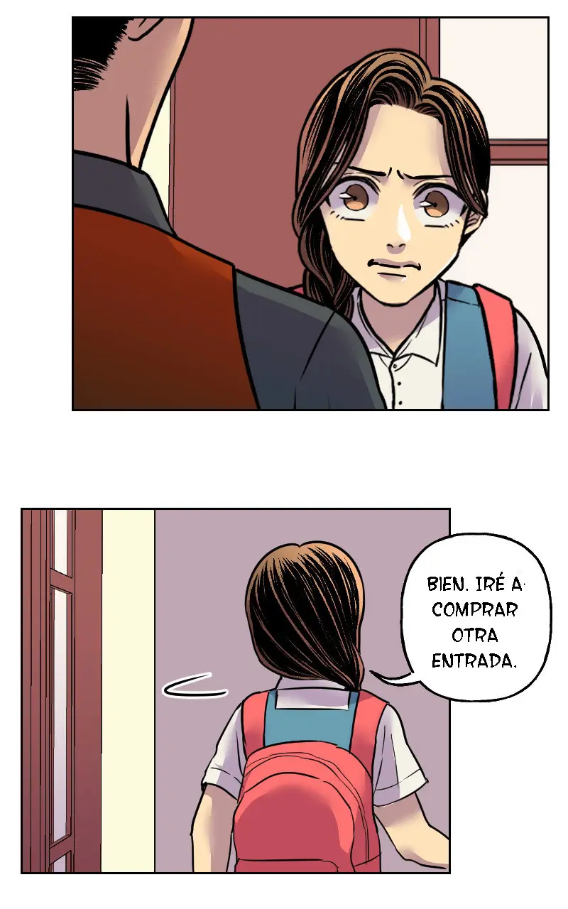 The weight of our sky (2019) - Capítulo 4 - Página 25 - LectorTMOo