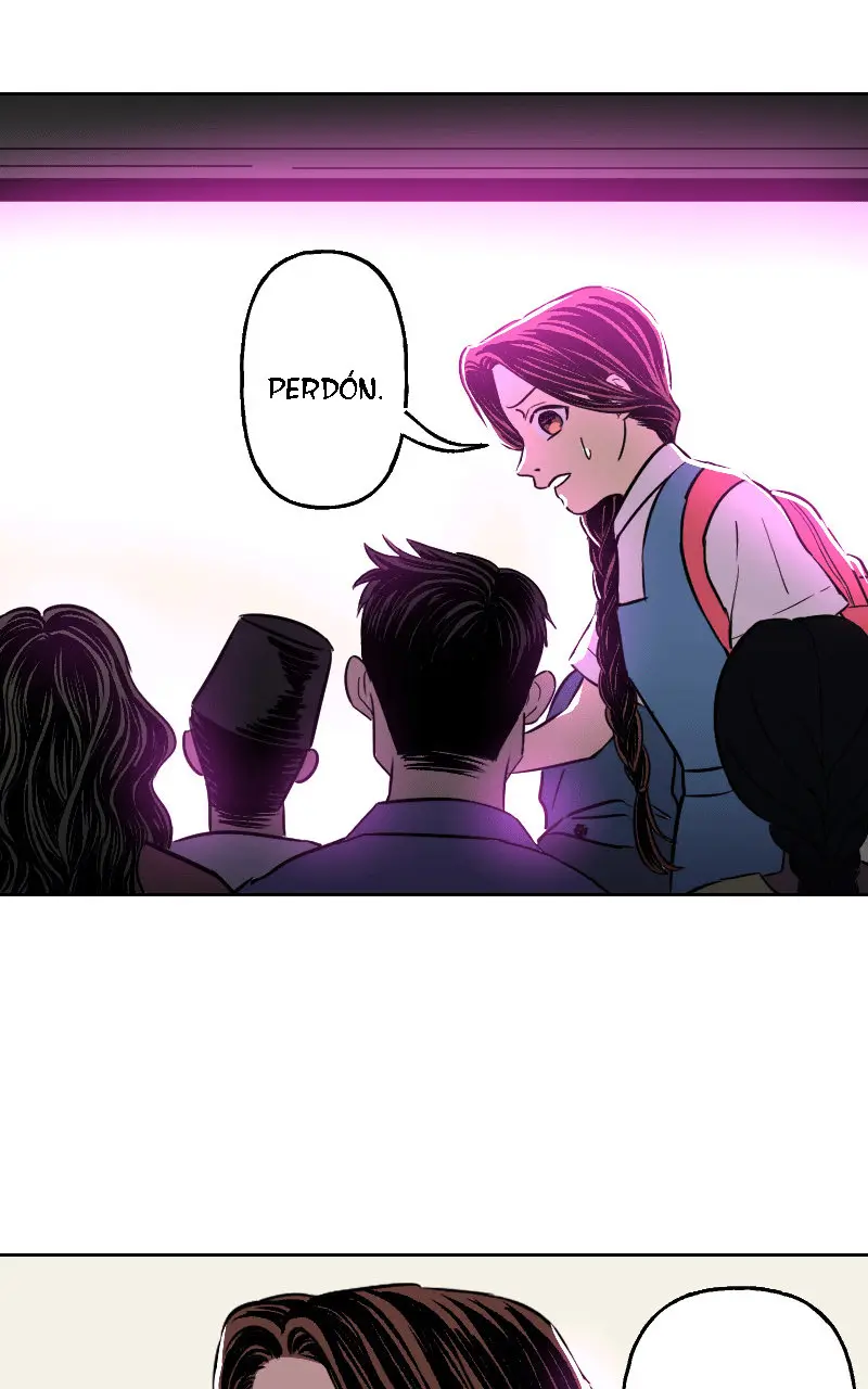 The weight of our sky (2019) - Capítulo 4 - Página 34 - LectorTMOo