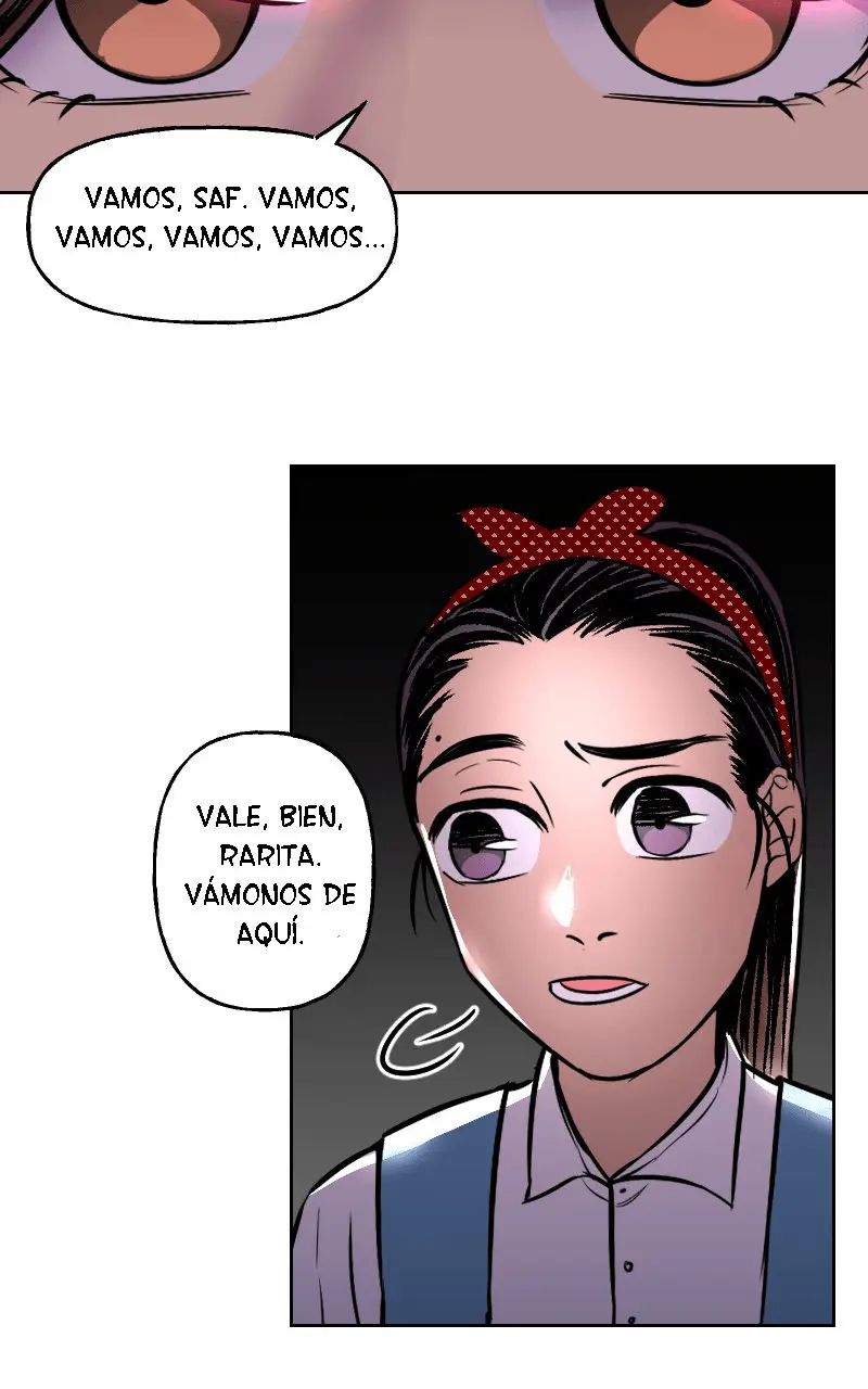 The weight of our sky (2019) - Capítulo 4 - Página 42 - LectorTMOo