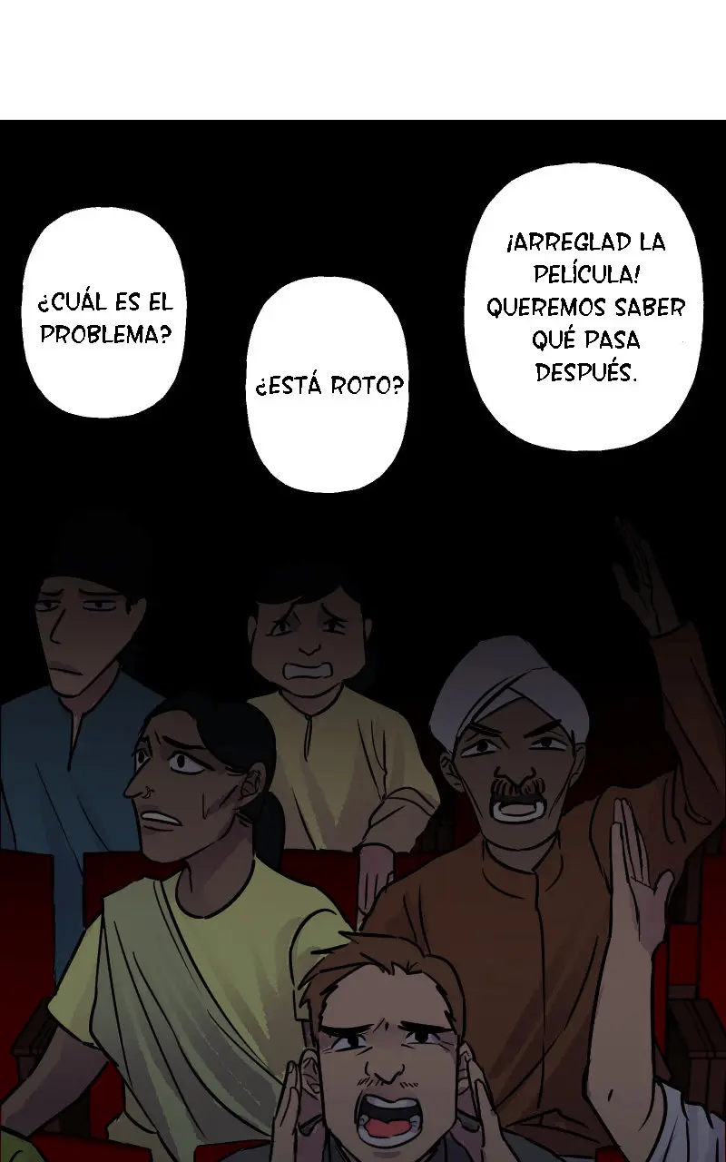 The weight of our sky (2019) - Capítulo 4 - Página 46 - LectorTMOo